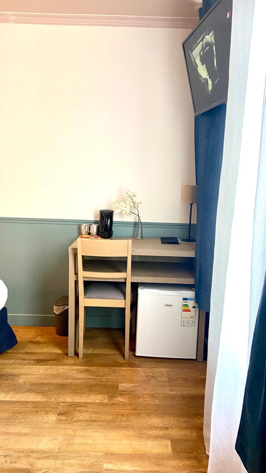 Amadeus 3* Paris
